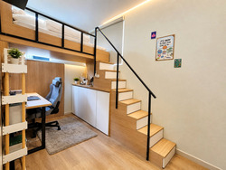 Suites @ Paya Lebar (D19), Apartment #628784071